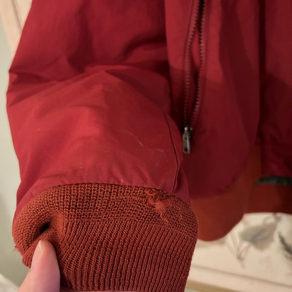 Vintage LL Bean Jacket - Picture 7 of 8